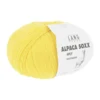 Lang Yarns Alpaca Soxx 4-ply